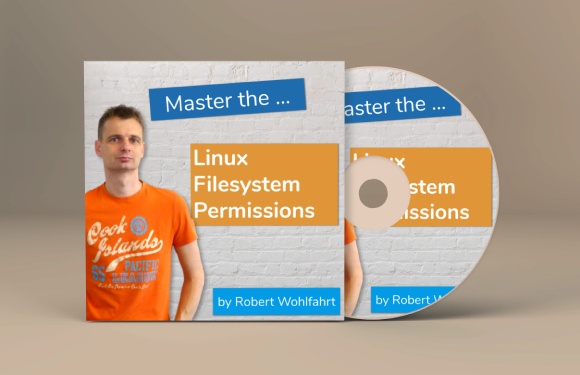 Master The Linux Filesystem Permissions