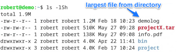 the-linux-one-liner-of-the-day-find-the-largest-file-from-an-entire